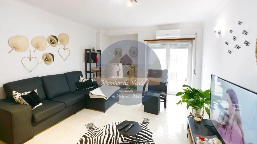Apartamento T3 para Venda em Baixa da Banheira e Vale da Amoreira Foto 20