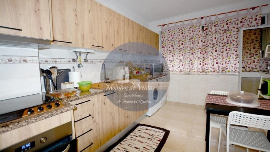 Apartamento T3 para Venda em Baixa da Banheira e Vale da Amoreira Foto 2