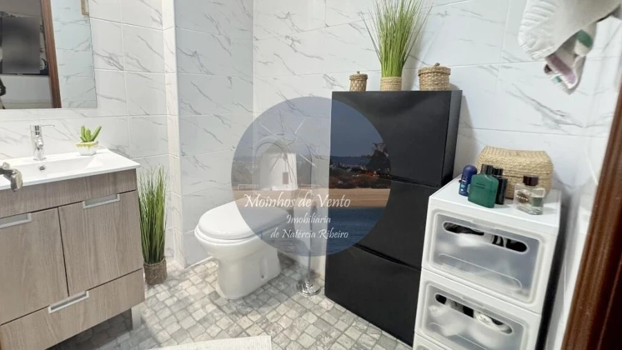 Apartamento T3 para Venda em Baixa da Banheira e Vale da Amoreira Foto 15