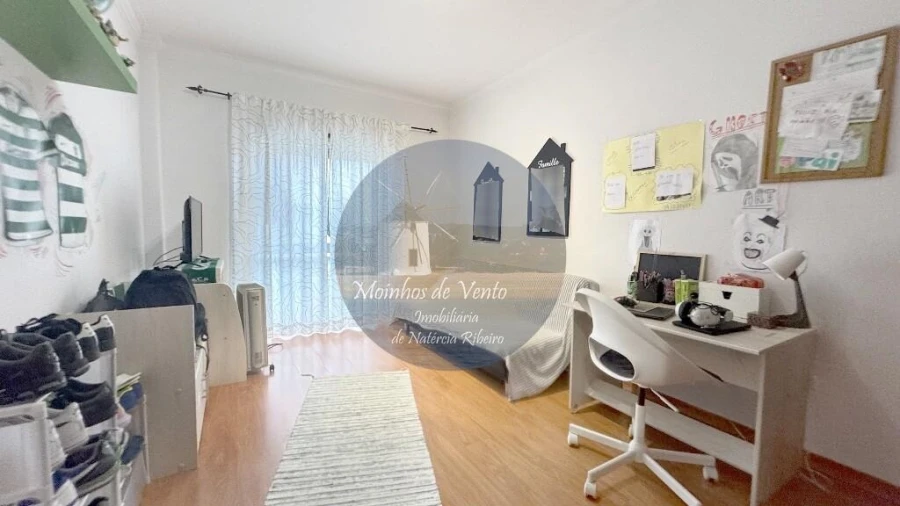 Apartamento T3 para Venda em Baixa da Banheira e Vale da Amoreira Foto 18