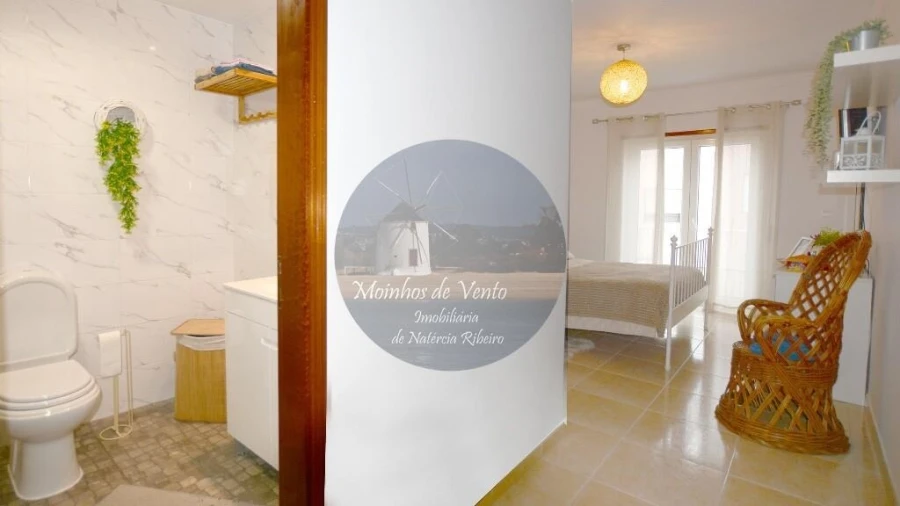 Apartamento T3 para Venda em Baixa da Banheira e Vale da Amoreira Foto 9