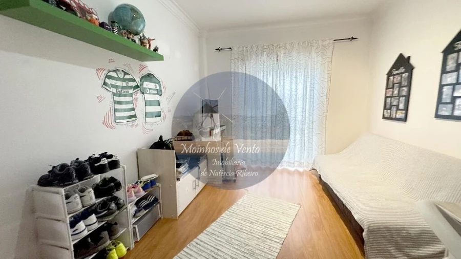 Apartamento T3 para Venda em Baixa da Banheira e Vale da Amoreira Foto 17