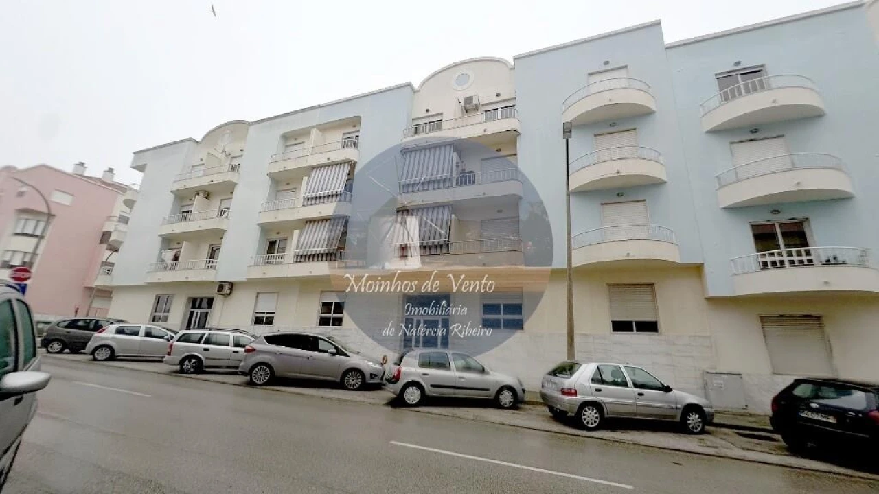 Apartamento T3 para Venda em Baixa da Banheira e Vale da Amoreira Foto 30