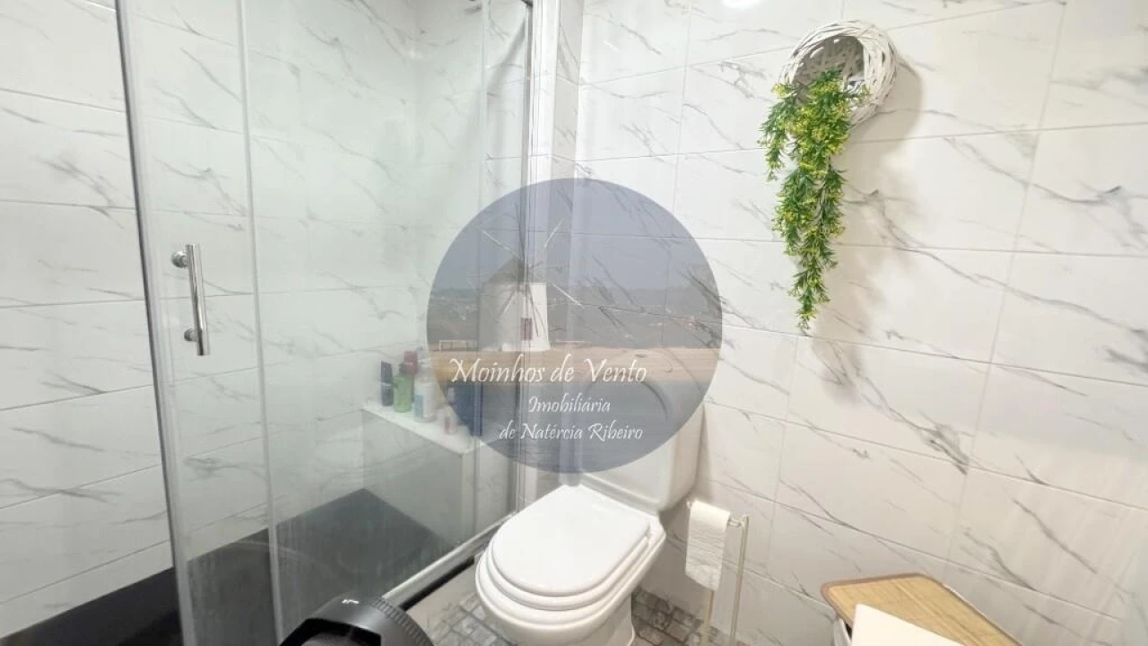 Apartamento T3 para Venda em Baixa da Banheira e Vale da Amoreira Foto 11