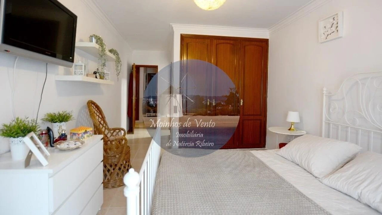 Apartamento T3 para Venda em Baixa da Banheira e Vale da Amoreira Foto 8