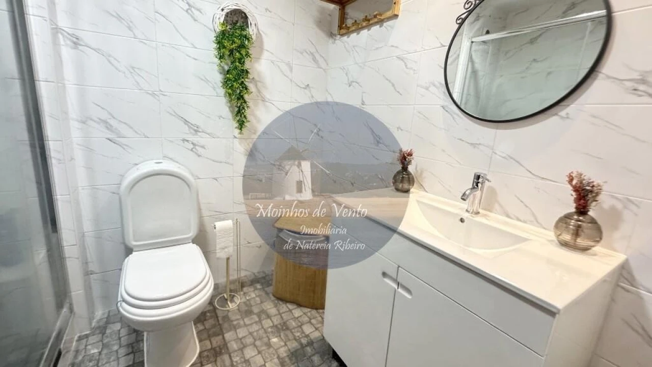 Apartamento T3 para Venda em Baixa da Banheira e Vale da Amoreira Foto 10