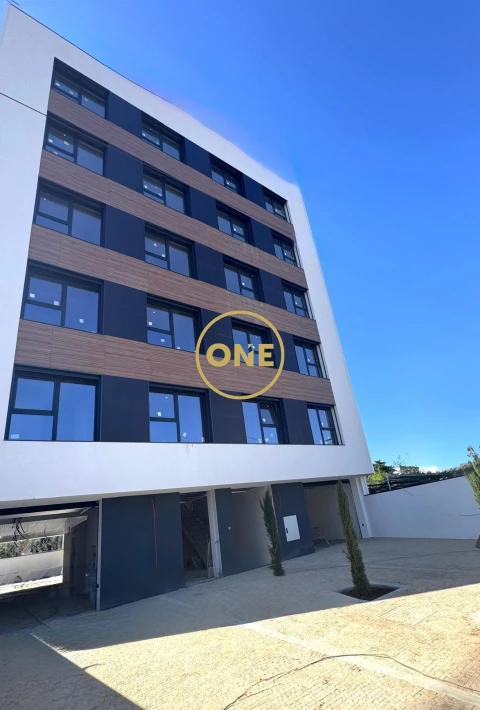 Apartamento T3 para Venda em Bougado (São Martinho e Santiago)