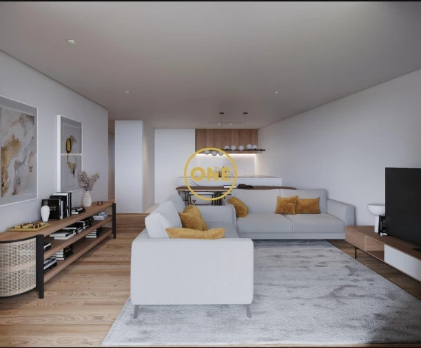 Apartamento T3 para Venda em Bougado (São Martinho e Santiago) Foto 22