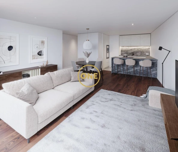 Apartamento T3 para Venda em Bougado (São Martinho e Santiago) Foto 8