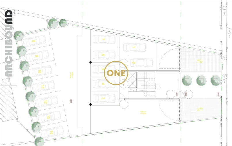 Apartamento T3 para Venda em Bougado (São Martinho e Santiago) Foto 25