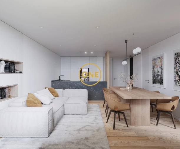 Apartamento T3 para Venda em Bougado (São Martinho e Santiago) Foto 23