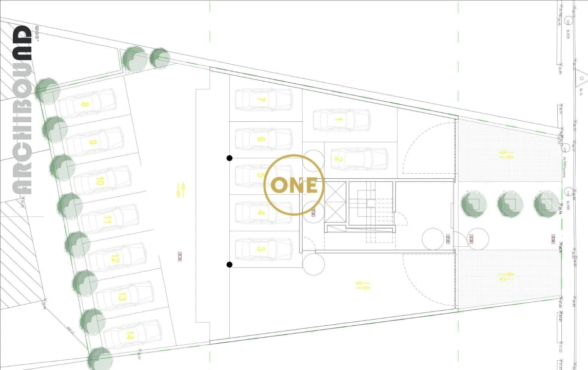 Apartamento T3 para Venda em Bougado (São Martinho e Santiago) Foto 25