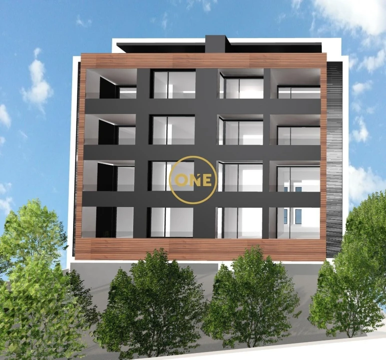 Apartamento T3 para Venda em Bougado (São Martinho e Santiago) Foto 10