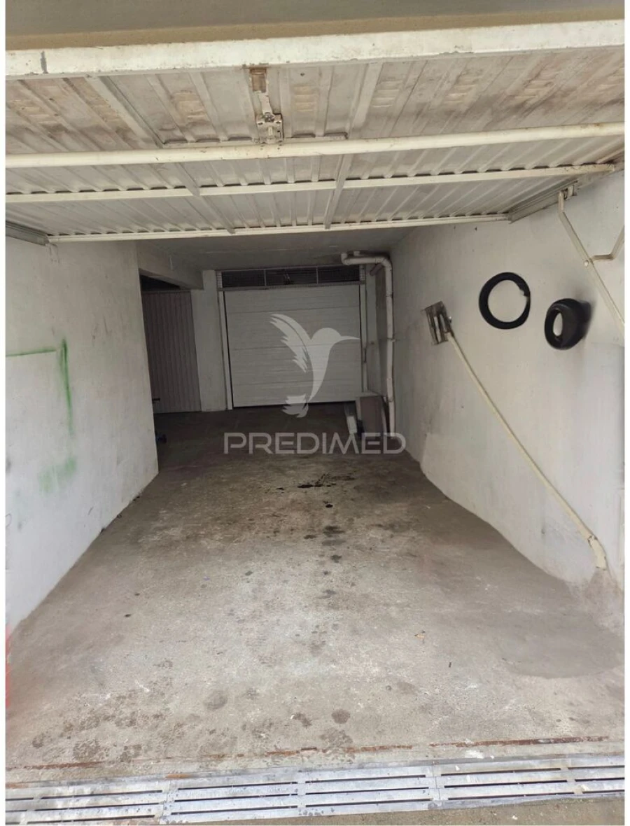 Garagem para Venda em Nossa Sra de Fatima Foto 2