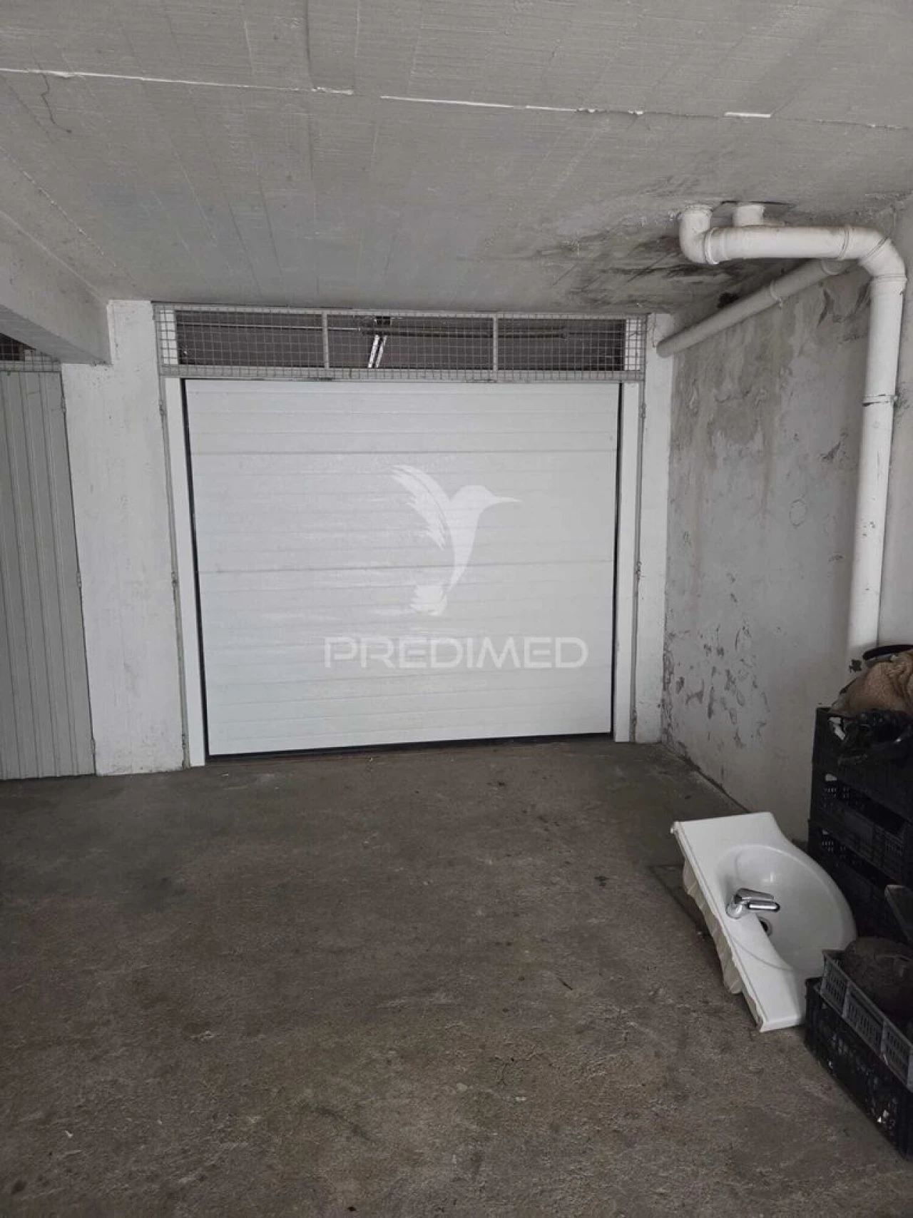 Garagem para Venda em Nossa Sra de Fatima Foto 1