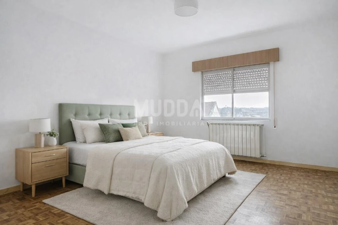 Moradia T3 para Venda em Santa Maria Maior Foto 4