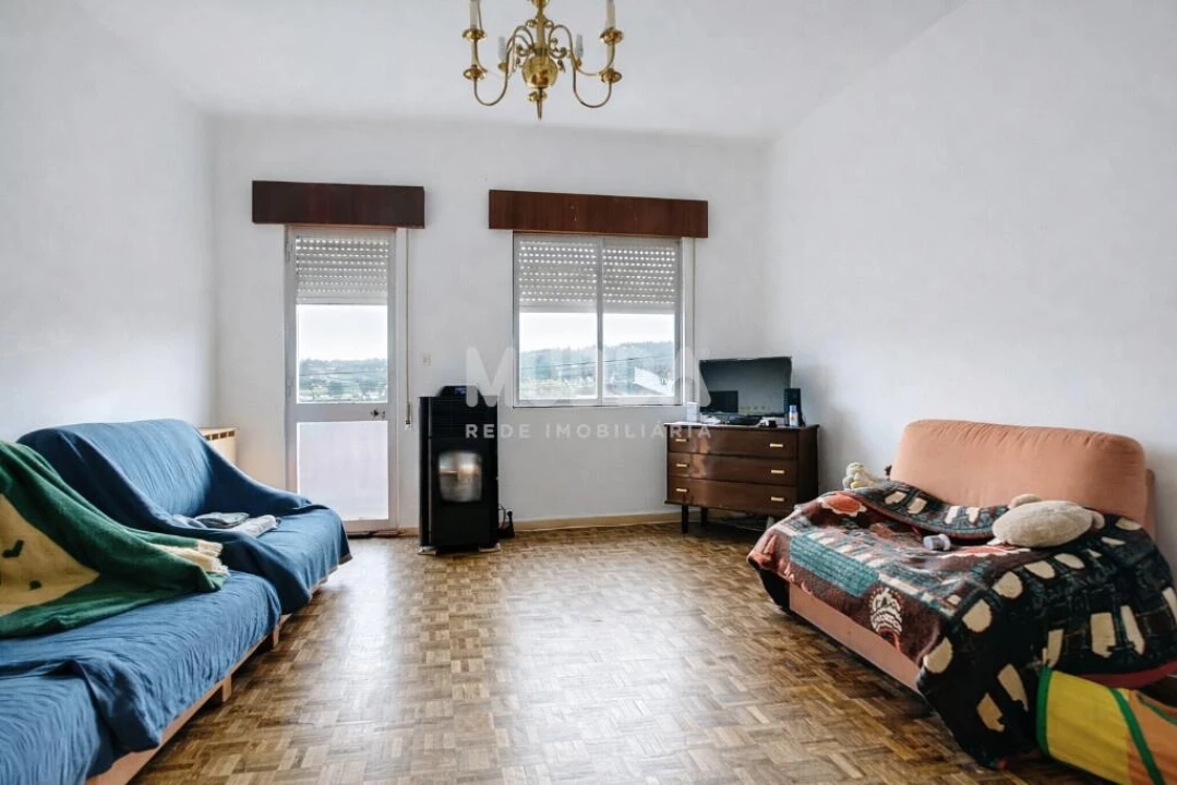 Moradia T3 para Venda em Santa Maria Maior Foto 15