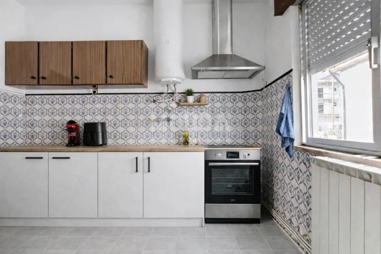 Moradia T3 para Venda em Santa Maria Maior Foto 19