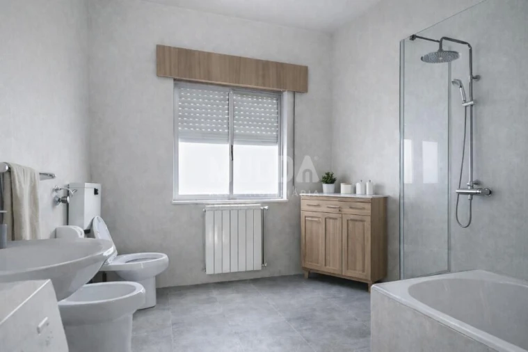 Moradia T3 para Venda em Santa Maria Maior Foto 10