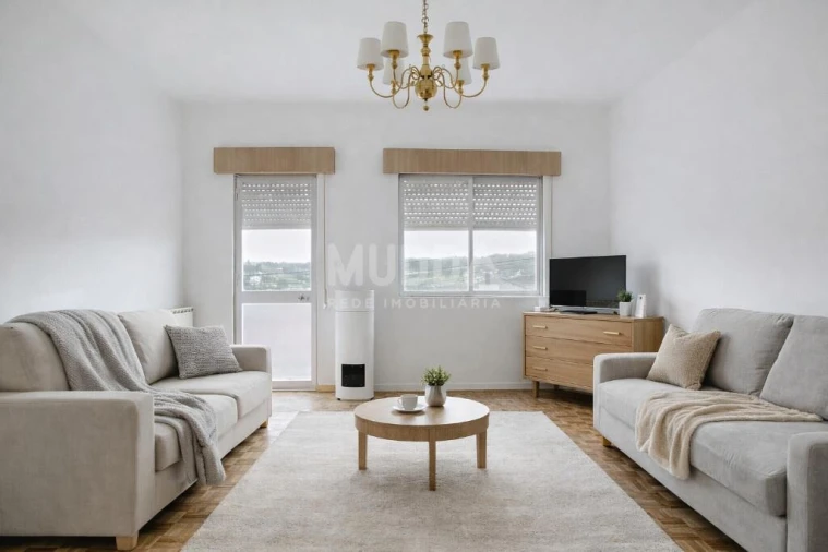 Moradia T3 para Venda em Santa Maria Maior Foto 12