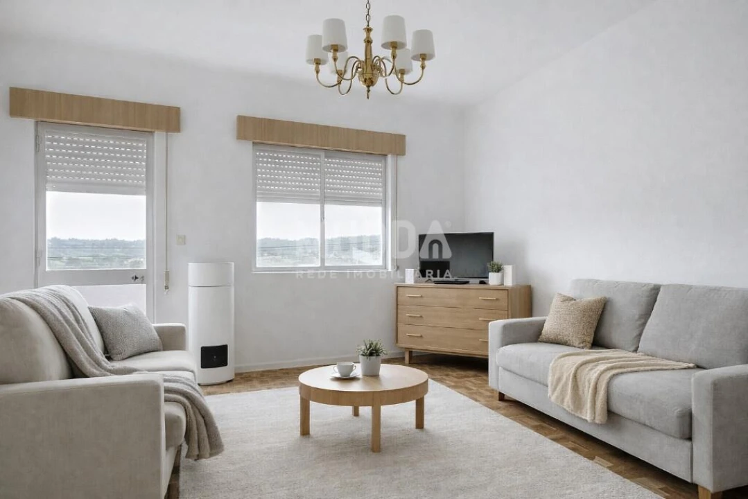 Moradia T3 para Venda em Santa Maria Maior Foto 16