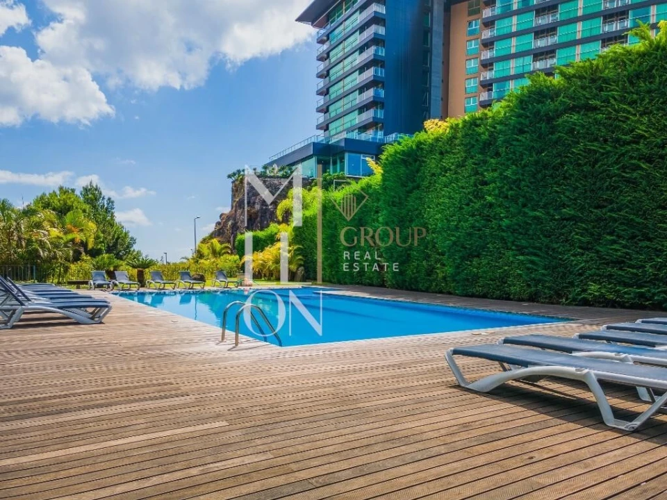 Apartamento T3 para Venda em Funchal (São Pedro) Foto 40