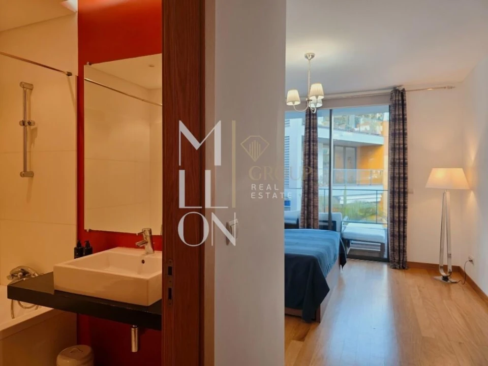 Apartamento T3 para Venda em Funchal (São Pedro) Foto 22