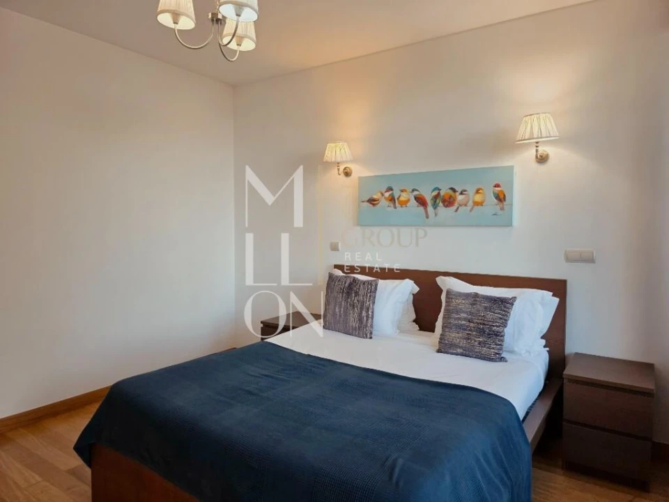 Apartamento T3 para Venda em Funchal (São Pedro) Foto 24