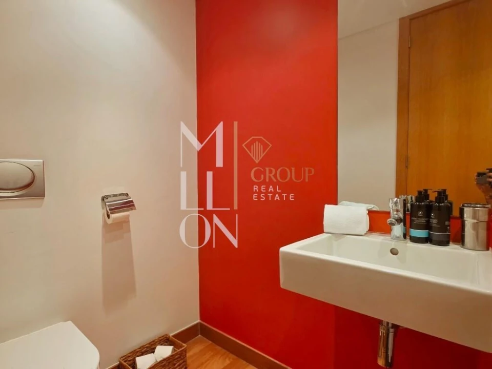 Apartamento T3 para Venda em Funchal (São Pedro) Foto 30