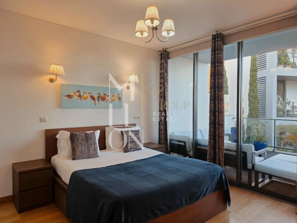 Apartamento T3 para Venda em Funchal (São Pedro) Foto 23