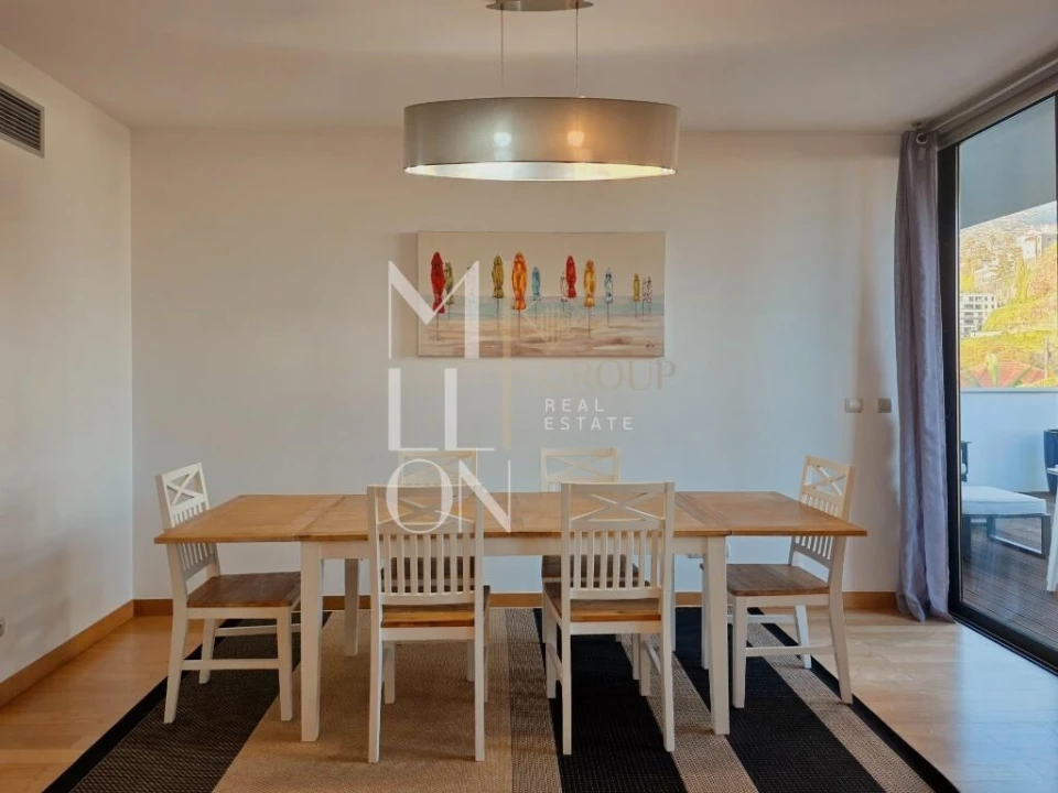 Apartamento T3 para Venda em Funchal (São Pedro) Foto 10