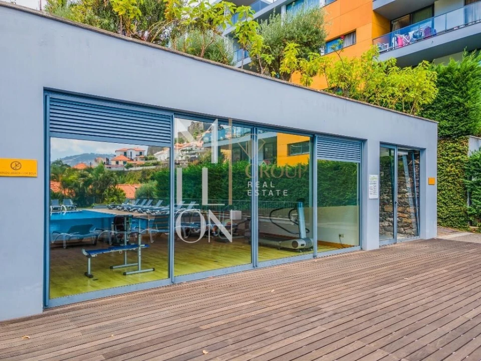 Apartamento T3 para Venda em Funchal (São Pedro) Foto 42