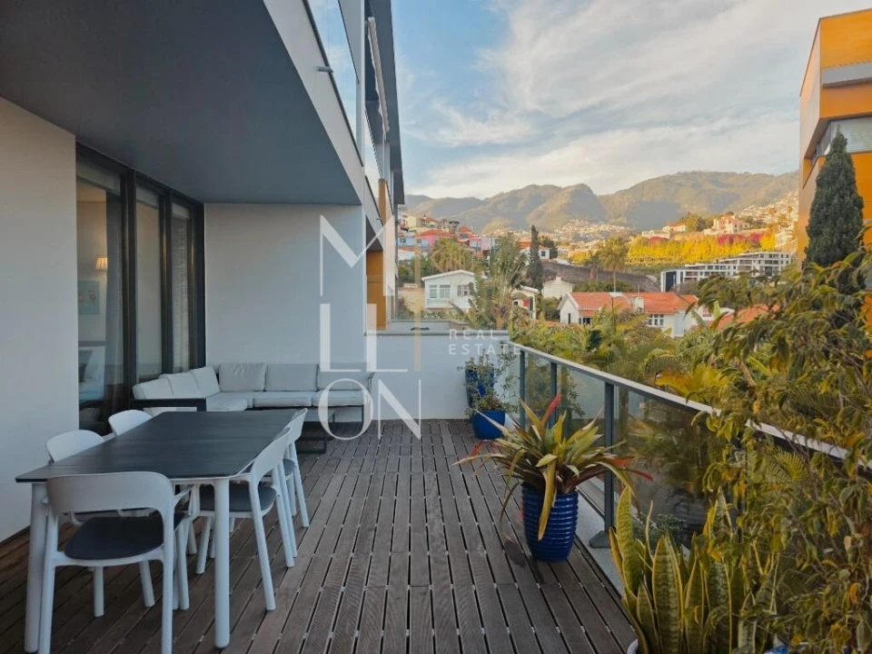 Apartamento T3 para Venda em Funchal (São Pedro) Foto 28