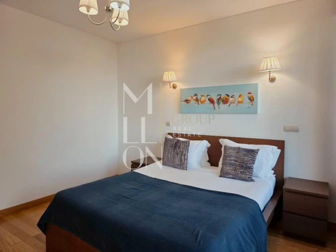 Apartamento T3 para Venda em Funchal (São Pedro) Foto 24