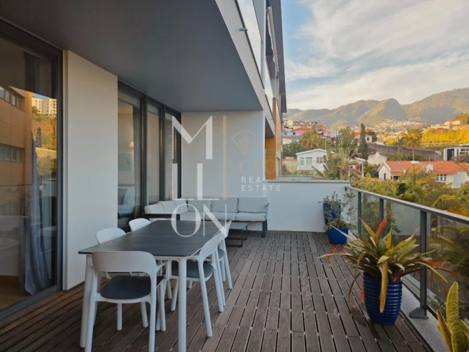 Apartamento T3 para Venda em Funchal (São Pedro) Foto 6