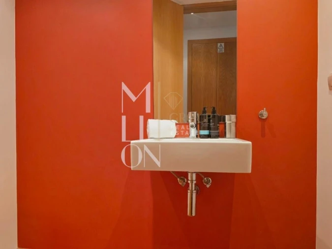 Apartamento T3 para Venda em Funchal (São Pedro) Foto 29