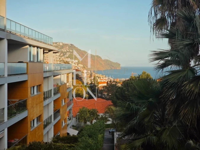 Apartamento T3 para Venda em Funchal (São Pedro) Foto 27