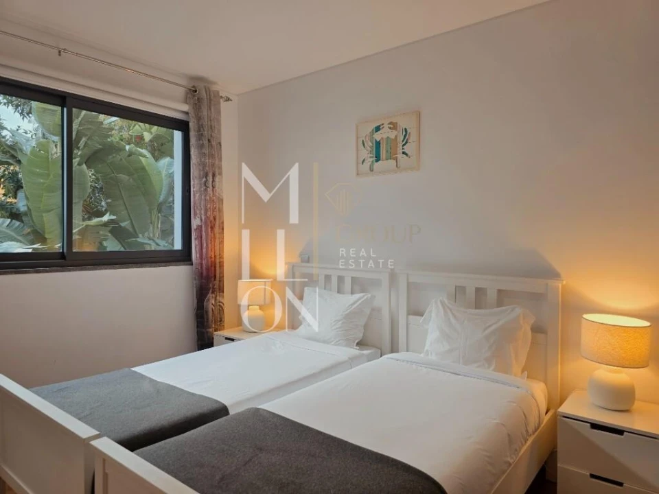 Apartamento T3 para Venda em Funchal (São Pedro) Foto 20