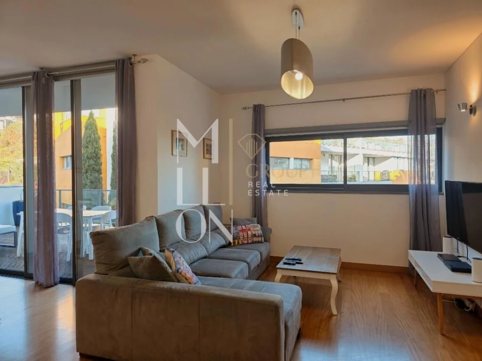 Apartamento T3 para Venda em Funchal (São Pedro) Foto 5