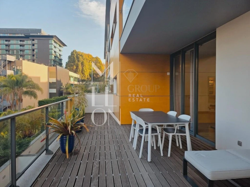 Apartamento T3 para Venda em Funchal (São Pedro) Foto 7