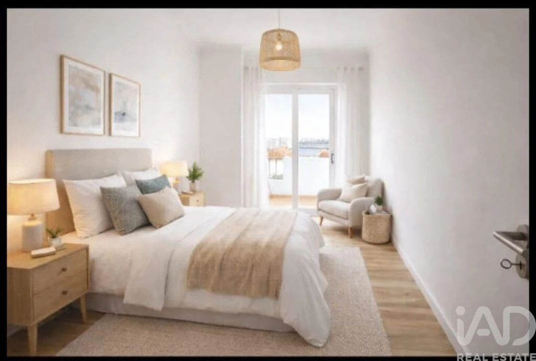 Apartamento para Venda em Olhão Foto 3