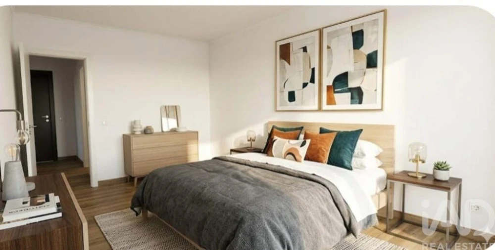 Apartamento para Venda em Olhão Foto 5