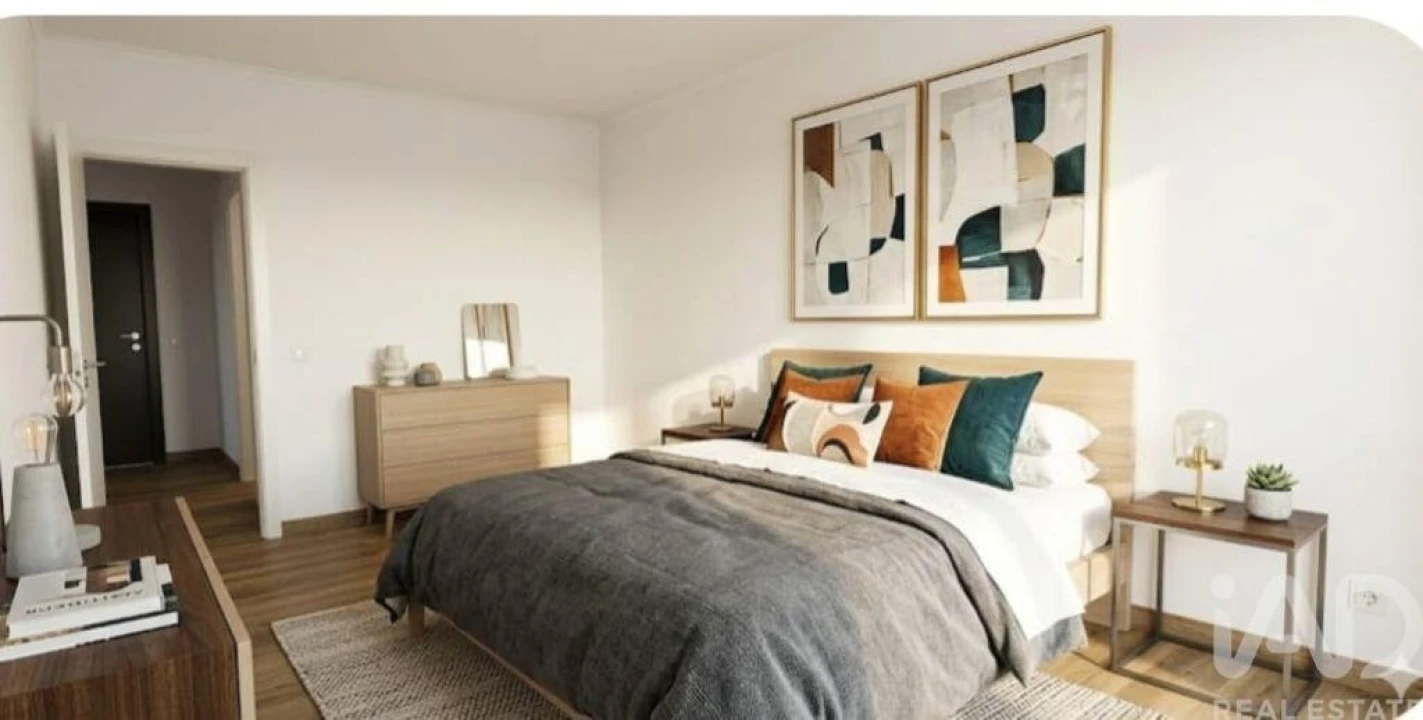 Apartamento para Venda em Olhão Foto 5