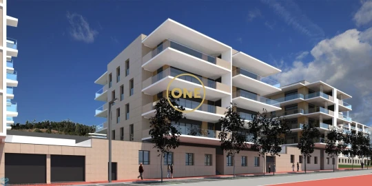 Apartamento T3 para Venda em Santo Antonio dos Olivais