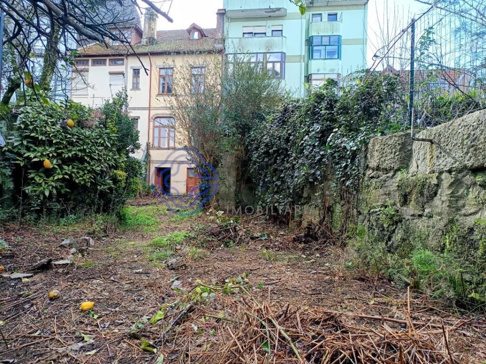 Prédio para Venda em Lordelo do Ouro e Massarelos Foto 19