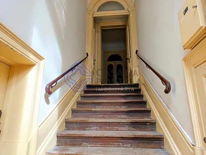 Prédio para Venda em Lordelo do Ouro e Massarelos Foto 3