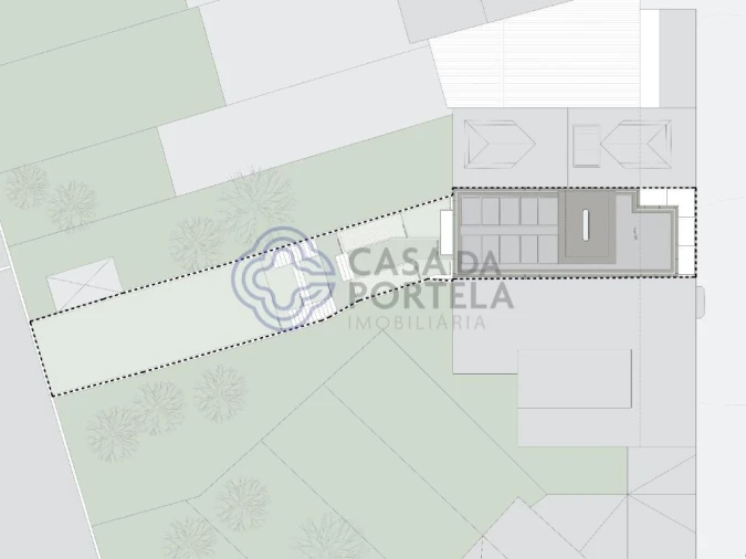 Prédio para Venda em Lordelo do Ouro e Massarelos Foto 25