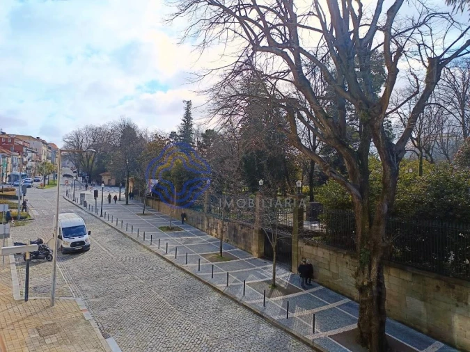 Prédio para Venda em Lordelo do Ouro e Massarelos
