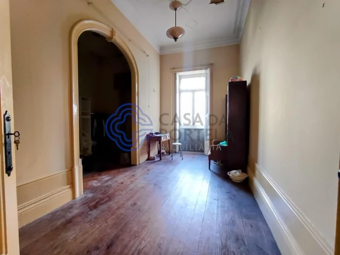 Prédio para Venda em Lordelo do Ouro e Massarelos Foto 6