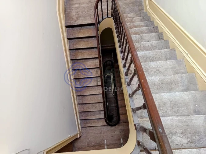 Prédio para Venda em Lordelo do Ouro e Massarelos Foto 14